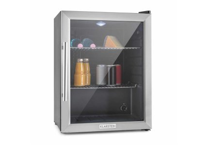 8012 lednice klarstein beersafe xl 65l