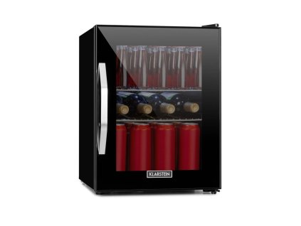 8090 lednice klarstein beersafe m onyx 33l