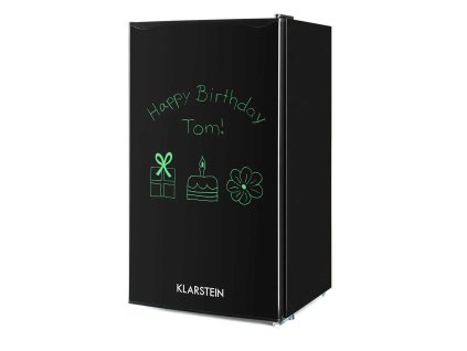 7511 lednice klarstein spitzbergen uni 90l