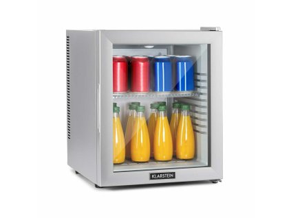 5804 mini lednice klarstein brooklyn 32l