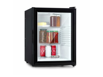 8051 mini lednice klarstein brooklyn 42l
