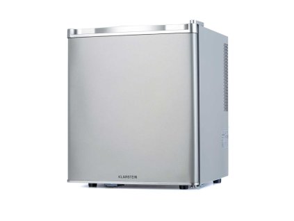 5345 mini lednice klarstein happy hour 38l