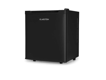 5249 mini lednice klarstein silent cool 30l