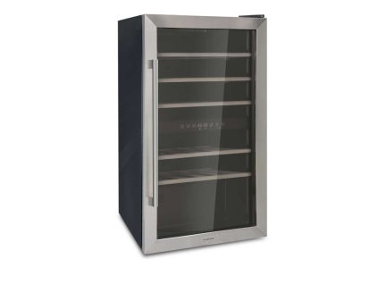 7121 dvouzonova vinoteka klarstein vinamour 29d 29 lahvi