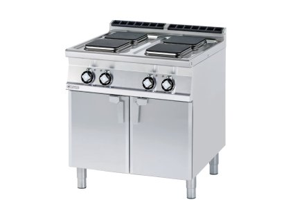 8120 elektricky sporak se skrinkou lotus pcq 78et