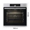 Gorenje BSA6747A04XWI 2
