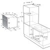 Gorenje BSA6747A04XWI 4