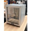 5819 9 mini lednice klarstein brooklyn 23l silver 23l