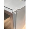 5819 11 mini lednice klarstein brooklyn 23l silver 23l