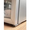 5819 10 mini lednice klarstein brooklyn 23l silver 23l