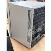 5819 7 mini lednice klarstein brooklyn 23l silver 23l