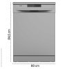 GORENJE GS62040S 2