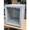 7079 2 mini lednice klarstein brooklyn 30 silver 30l