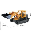 BUILDERS LP8072 2