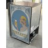 5924 11 lednice na napoje klarstein beersafe 70 bierzeit edition 70l