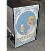 5924 9 lednice na napoje klarstein beersafe 70 bierzeit edition 70l
