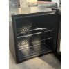 7700 6 lednice na napoje klarstein beersafe l onyx 47l