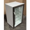 7781 lednice klarstein beersafe xxl crystal white 80l