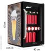 7265 1 lednice na napoje klarstein beersafe 70l birra edition