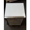 7874 7 lednice na napoje klarstein beersafe xl crystal white 60l