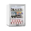 7874 lednice na napoje klarstein beersafe xl crystal white 60l