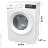 Gorenje W2E743P 2