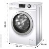 Haier HW80 BP14636N 2
