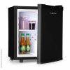 8108 3 mini lednice klarstein silent cool 30l