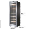 HAIER WS137GDNFI 2