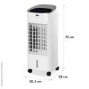4556 2 oneconcept coolster ochlazovac vzduchu