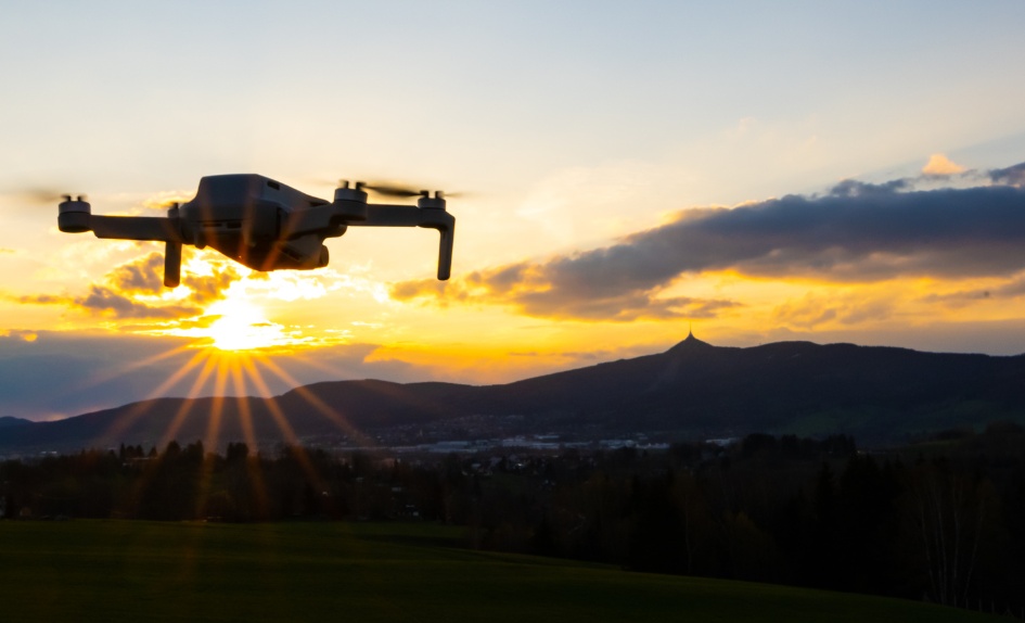 Dron