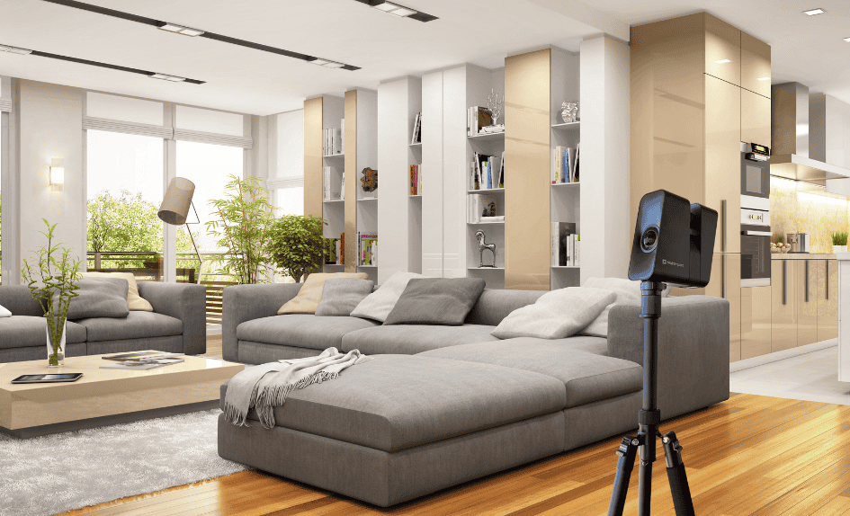 Virtuální prohlídky