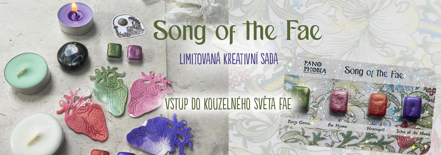 Sada Song of the Fae