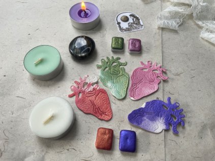 Sada Song of the Fae