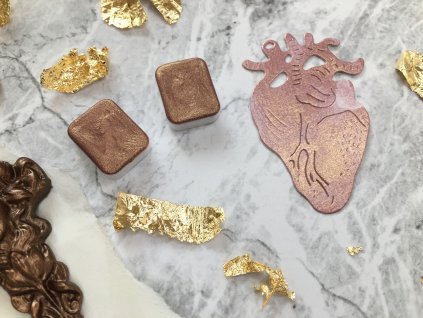 RAPTURE - akvarelová barva 1ml