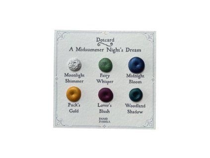 A Midsummer Night's Dream
