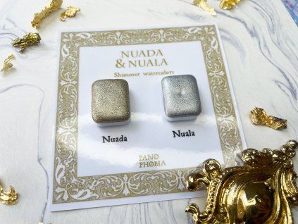 NUADA & NUALA