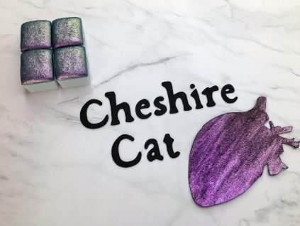CHESHIRE CAT - akvarelová barva chameleon 2ml