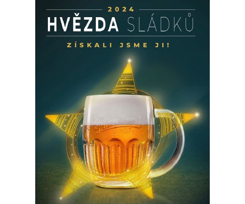 hvězda sládků