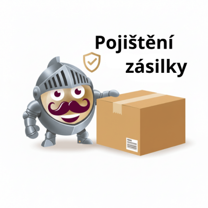 pojisteni zasilky