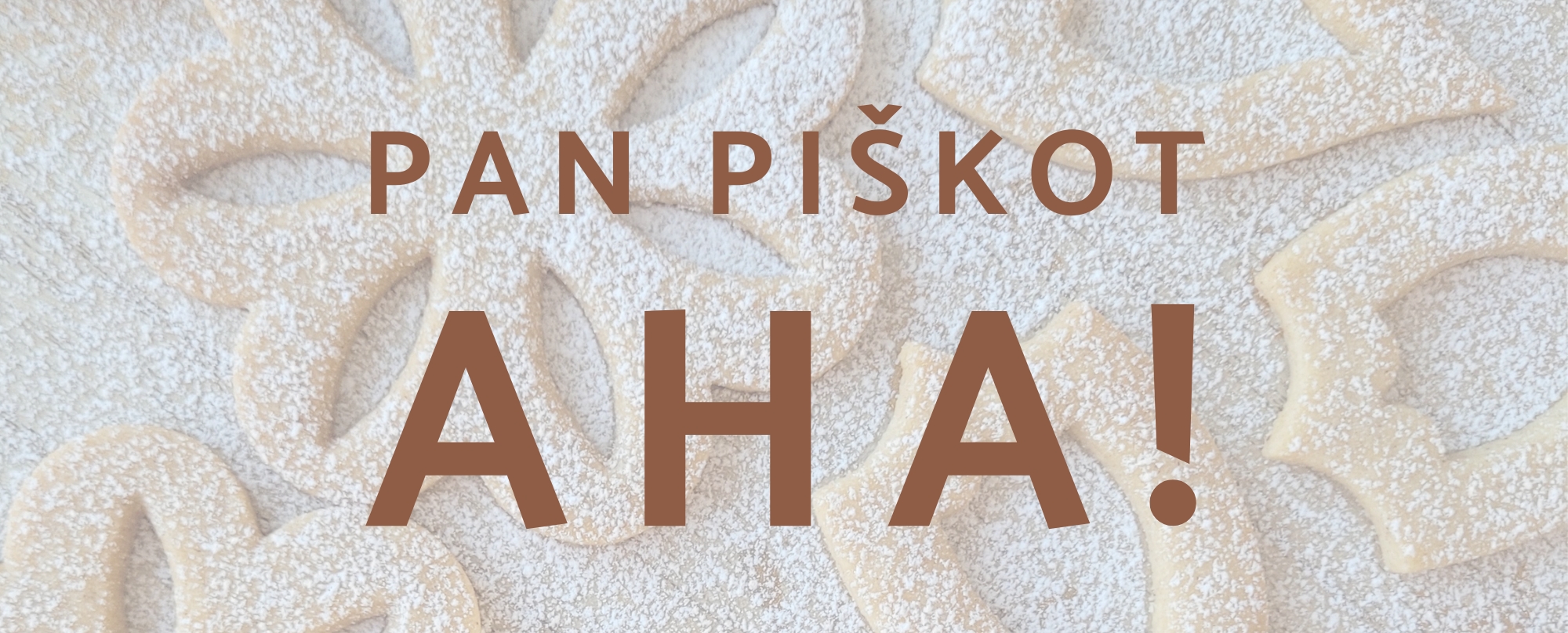 Linecký talíř v Aha!