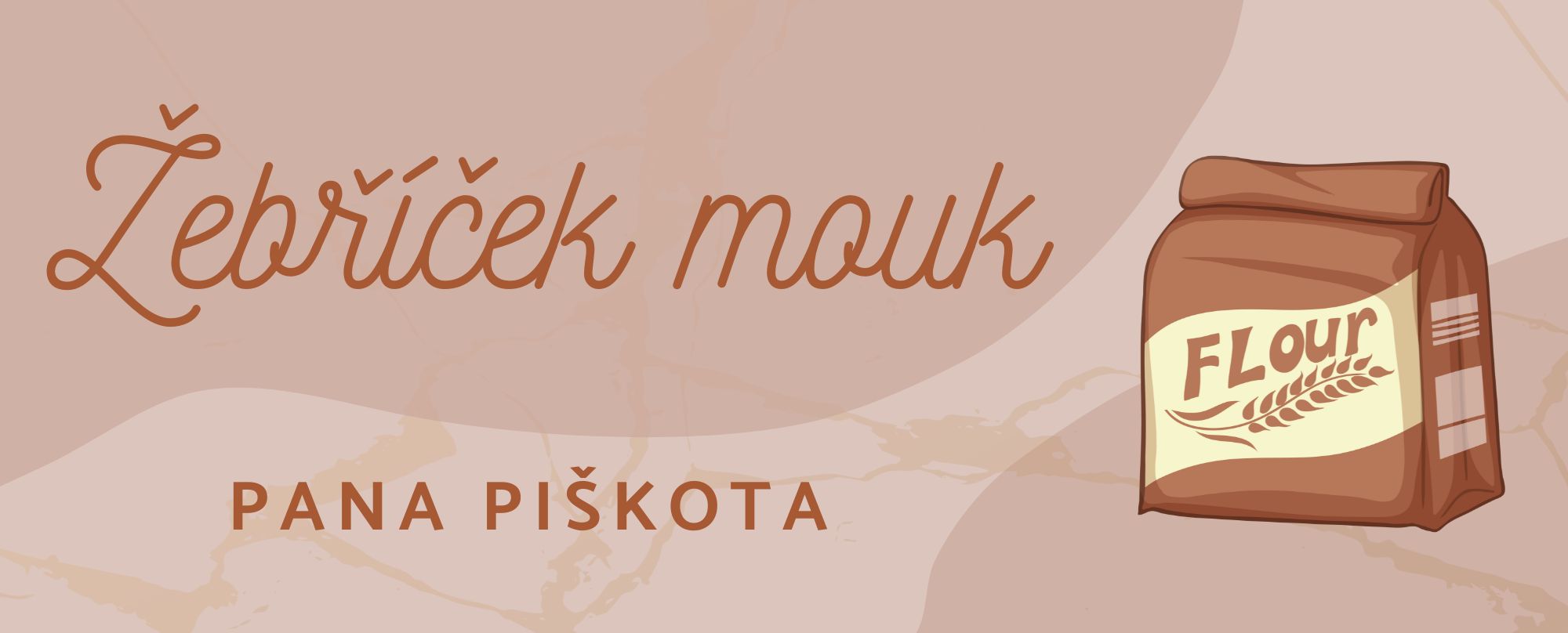 Jak vybrat mouku pro dokonalé linecké cukroví? Můj osobní žebříček!