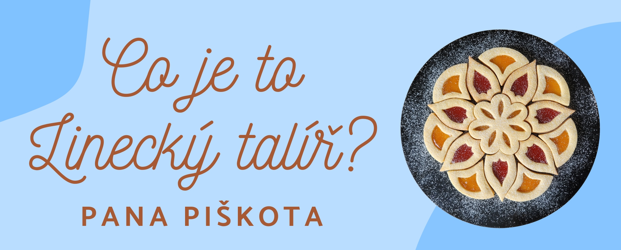 Co je to Linecký talíř?
