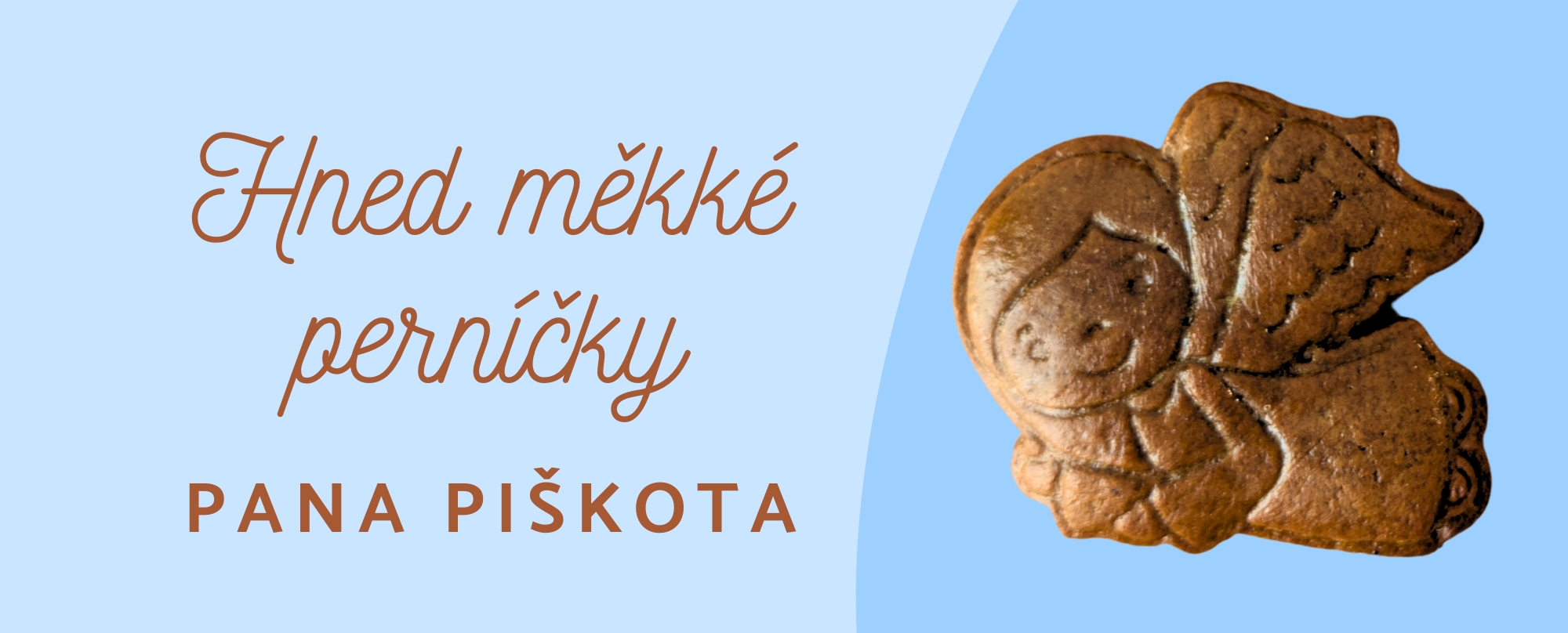 Plněné perníky - recept na hned měkké perníčky