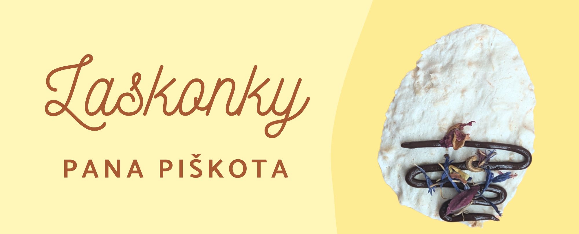 Domácí sněhové laskonky jako od cukráře: Recept na ty nejkřehčí s karamelovým krémem