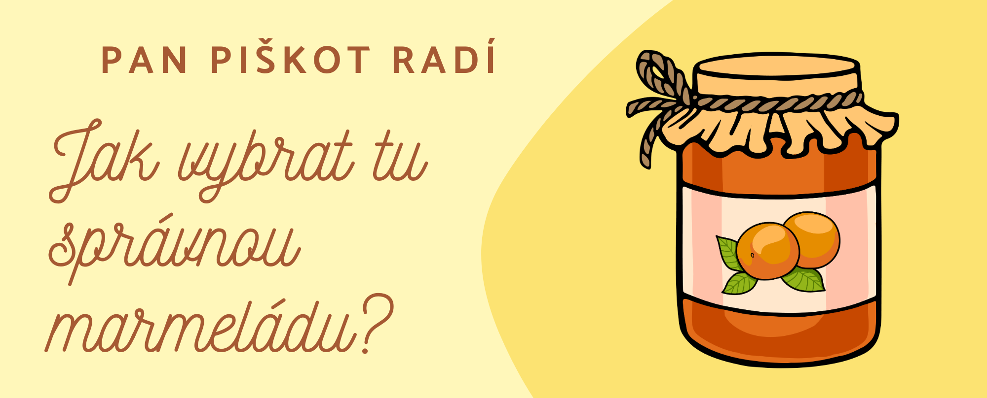 Jakou marmeládu zvolit na linecké cukroví?
