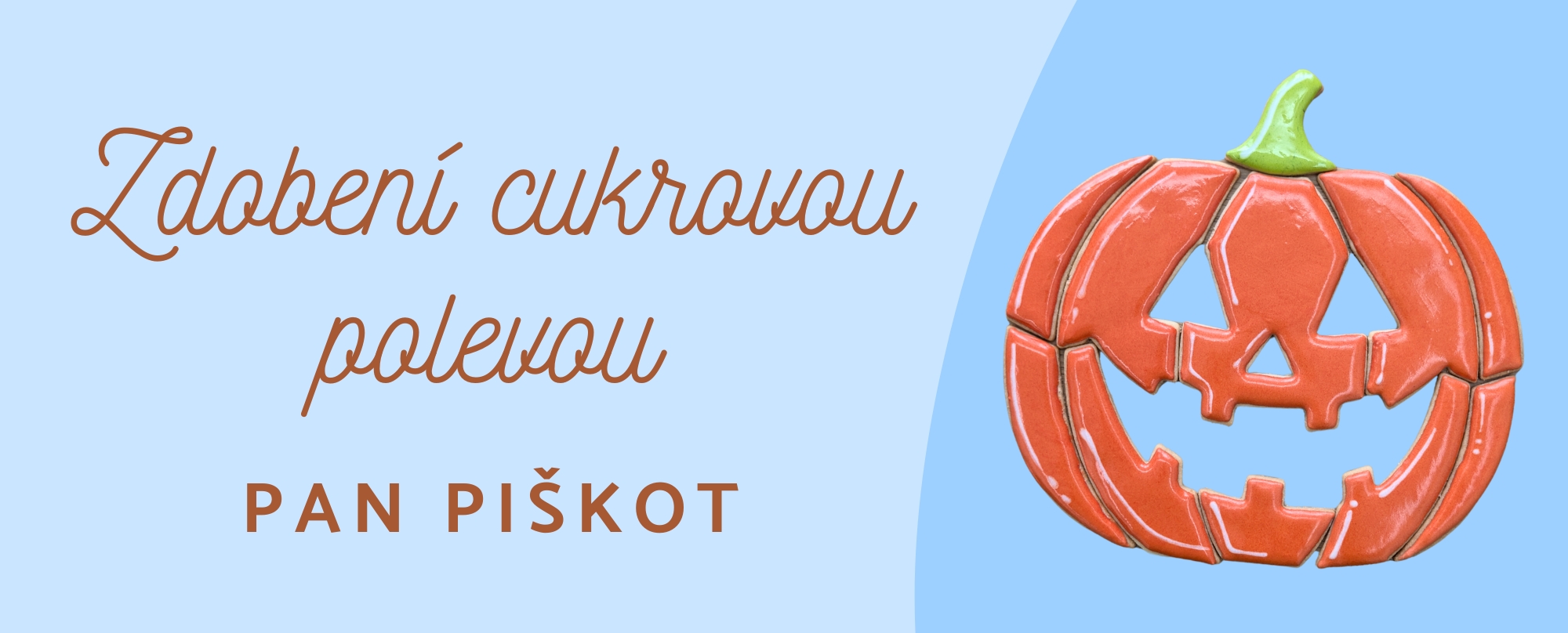 Jak zdobit perníčky cukrovou polevou?