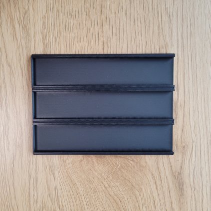 Nespresso držák na kapsle 15 kapslí neprůchozí