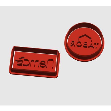 Customize na přání