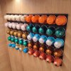 Nespresso držák / organizér na kávové kapsle